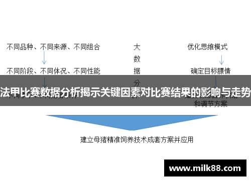 法甲比赛数据分析揭示关键因素对比赛结果的影响与走势